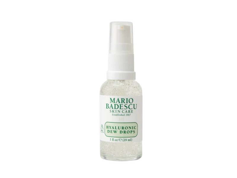 Mario Badescu Hyaluronic Dew Drops, 1 fl oz/29 mL