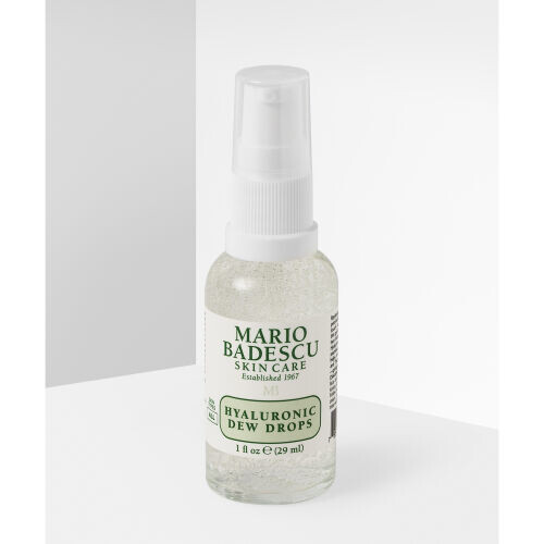 Hyaluronic Dew Drops