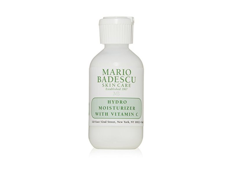 Mario Badescu Hydro Moisturizer with Vitamin C, 2 oz.