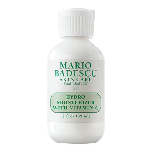Hydro Moisturizer With Vitamin C