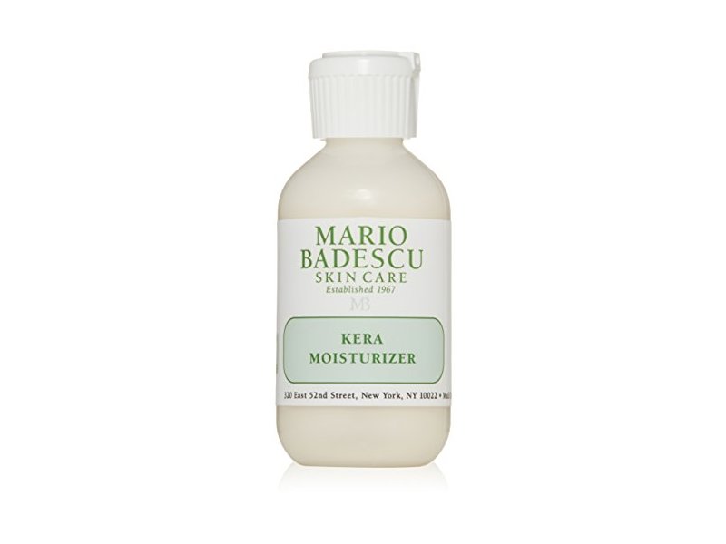 Mario Badescu Kera Moisturizer, 2 oz.