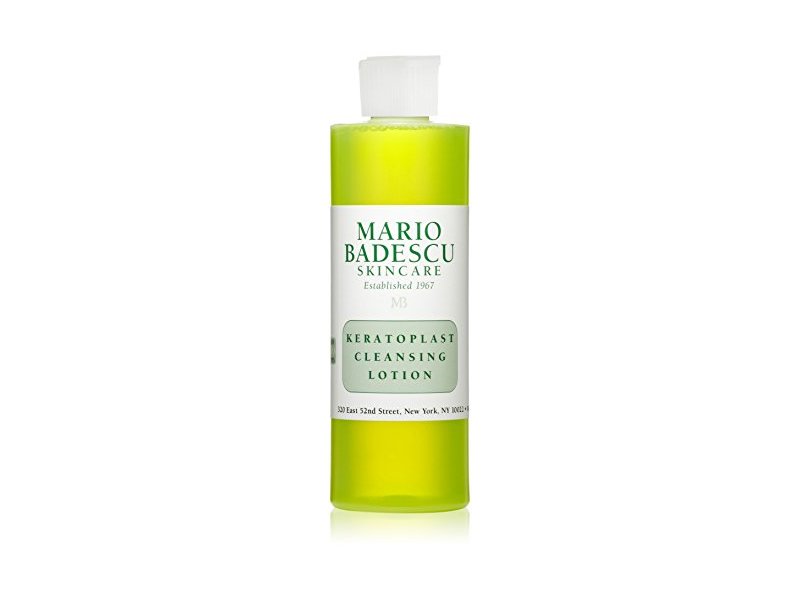 Mario Badescu Keratoplast Cleansing Lotion, 8 oz.