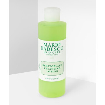 Keratoplast Cleansing Lotion