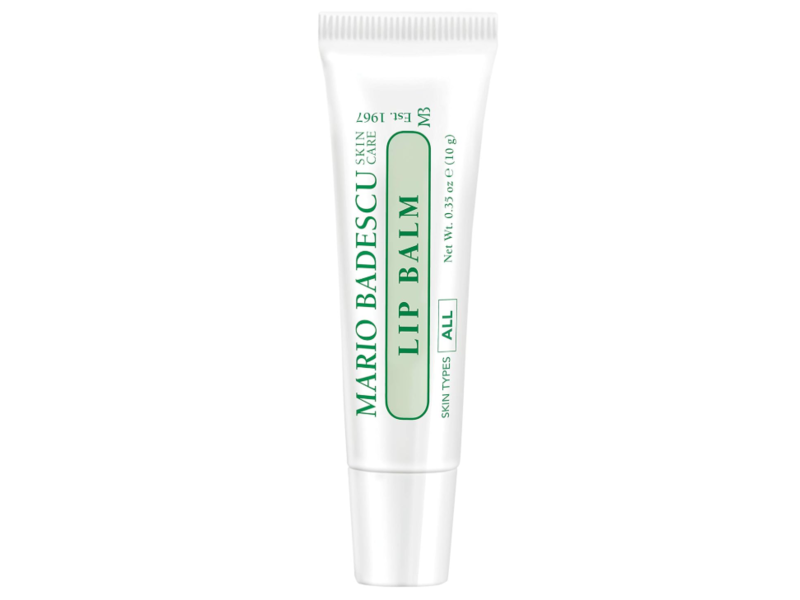 Mario Badescu Lip Balm, Original, 0.35 oz/10 g