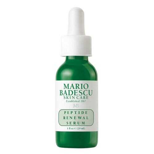 Peptide Renewal Serum