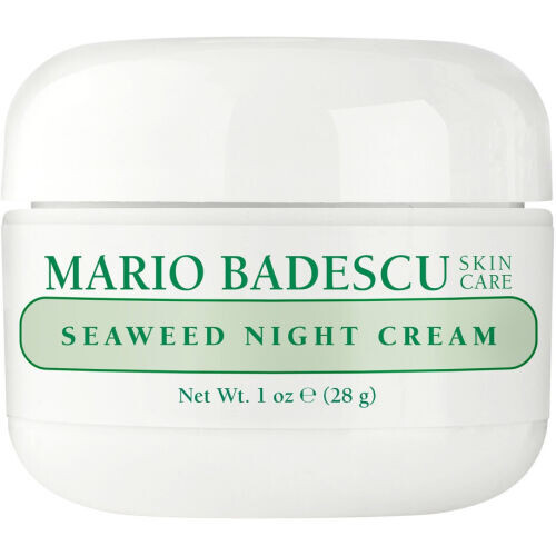 Seaweed Night Cream