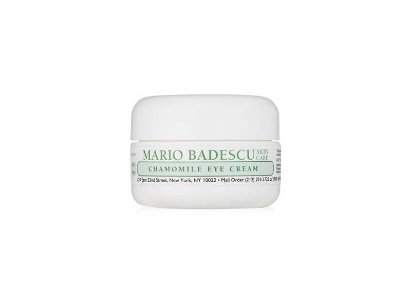 Mario Badescu Skin Care Chamomile Eye Cream, 0.5 oz