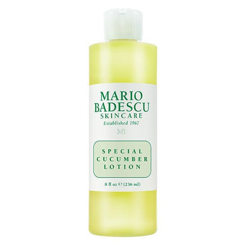 Special Cucumber Lotion