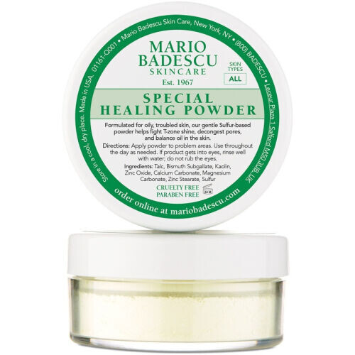 Special Healing Powder