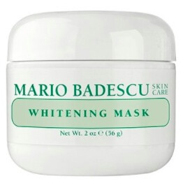 Whitening Mask