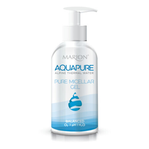 Aquapure Micellar Gel