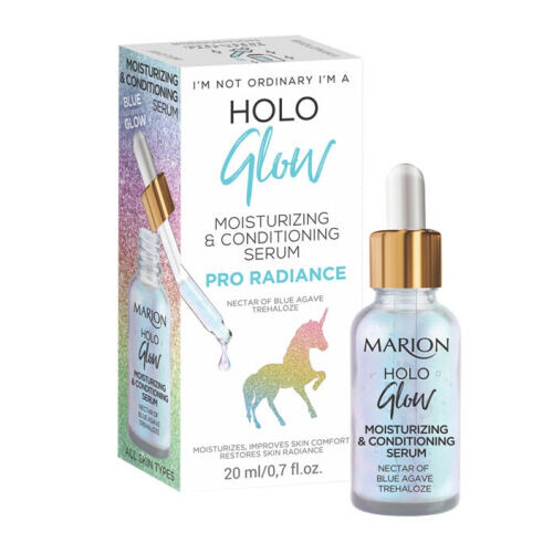 Moisturise &Condition Serum Pro Radiance