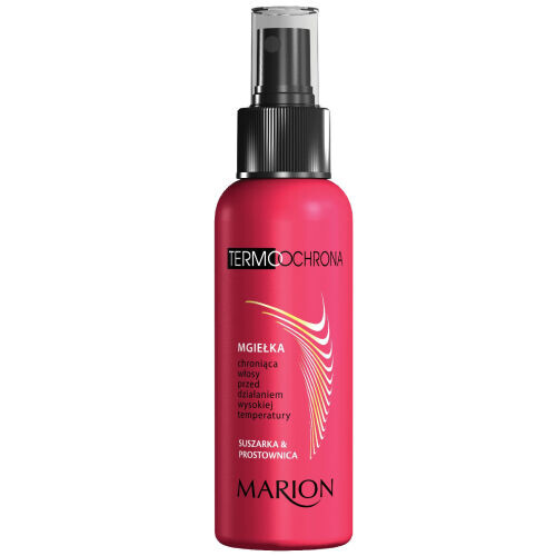 Termo Ochrona Heat Protection Mist