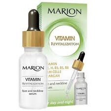 Vitamin Revitalization Serum