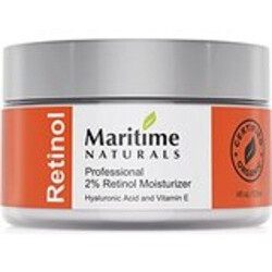 Professional Retinol Moisturizer