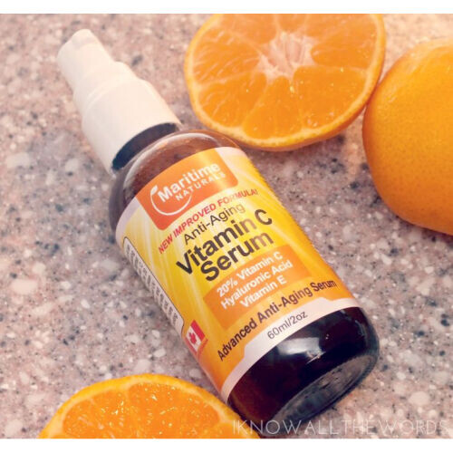 Vitamin C Serum