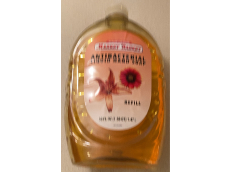 Market Basket Antibacterial Hand Soap, 1.47 L
