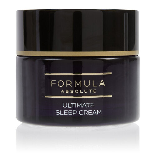 Absolute Ultimate Sleep Cream
