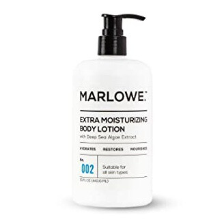 No. 002 Extra Moisturizing Body Lotion