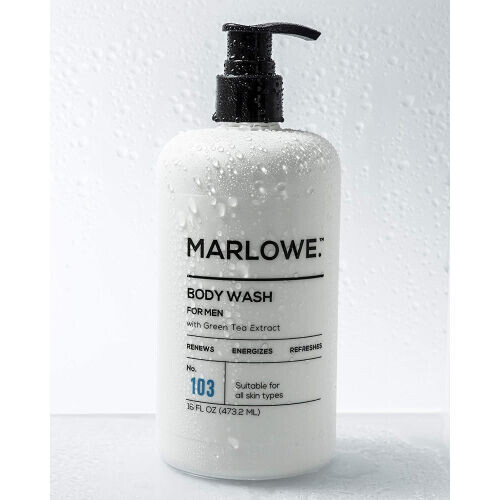 No. 103 - Men'S Body Wash