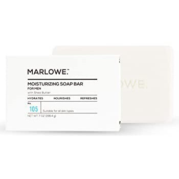 No. 105 - Moisturizing Soap Bar