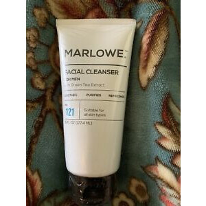 No. 121 Facial Cleanser