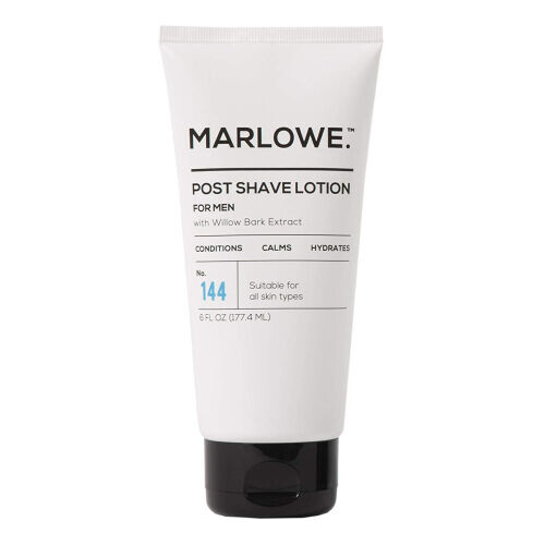 No. 144 - Post Shave Lotion