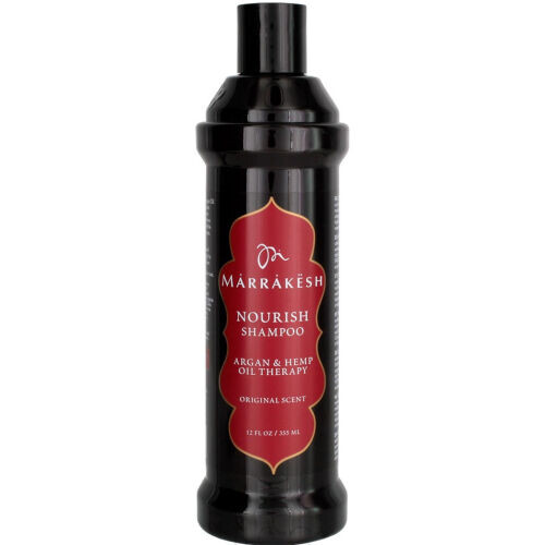 Nourish Shampoo Original
