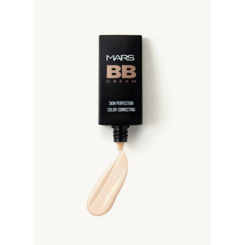 Lightweight BB Cream Foundation