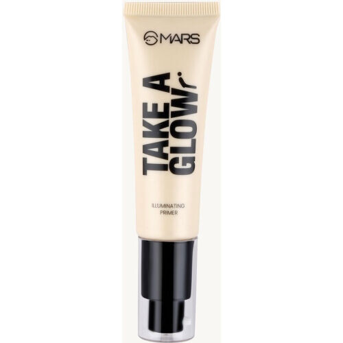 Take A Glow Illuminating Primer