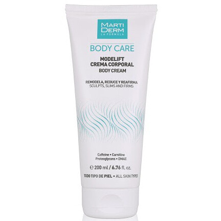 Modelift Body Care