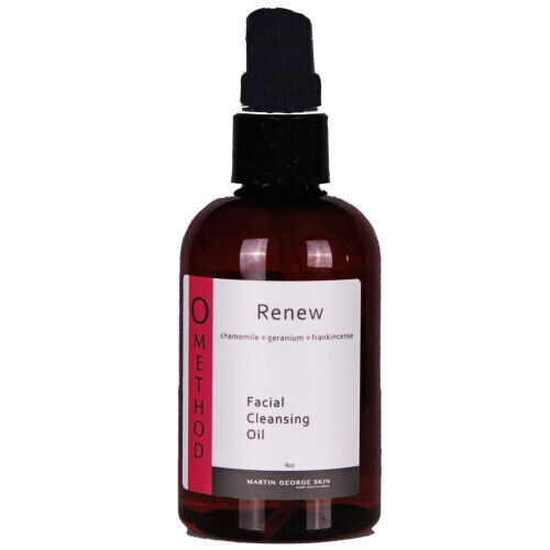 Renew Facial Cleansing Oil