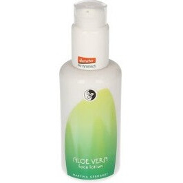 Aloe Vera Face Lotion