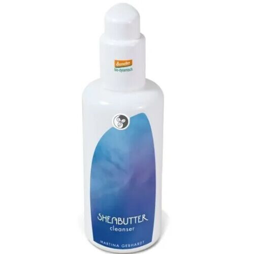 Naturkosmetik Cleanser Sheabutter