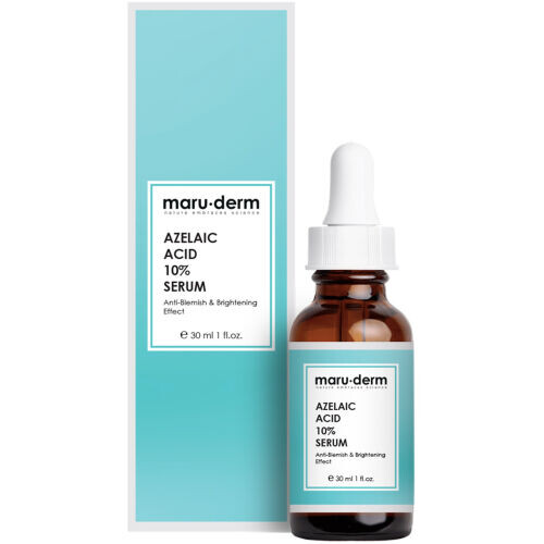 Azelaic Acid Serum