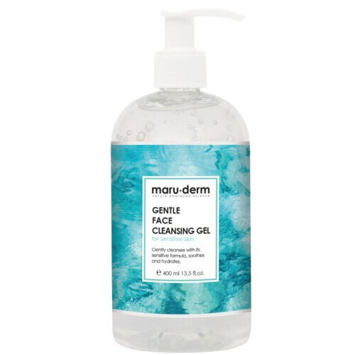 Face Cleaning Gel For Sensitive Skin