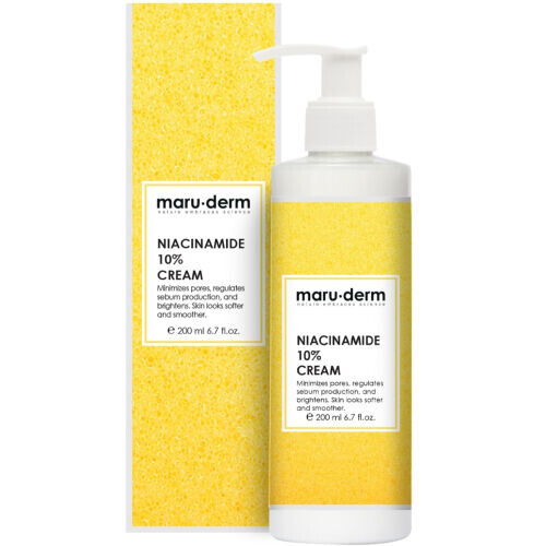 Niacinamide 10% Cream