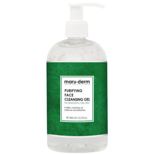 Salicylic Acid Face Cleaning Gel
