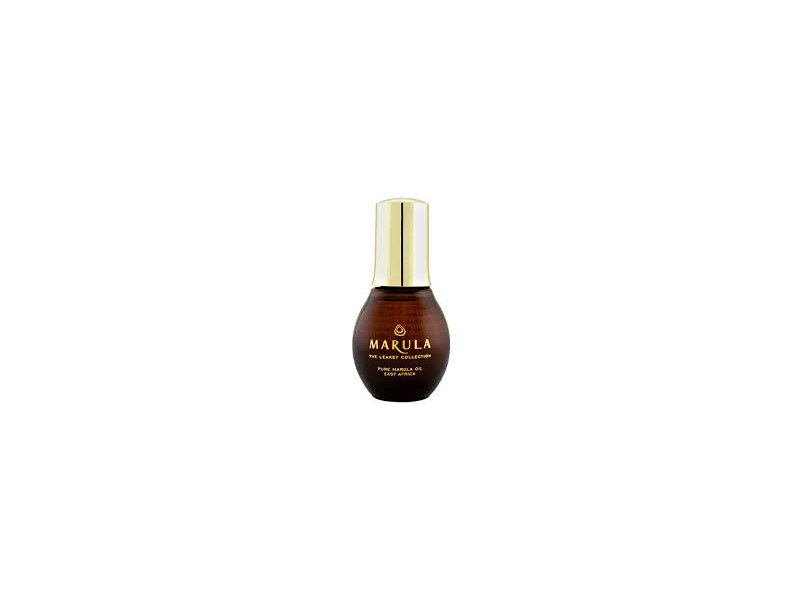 Marula Pure Beauty Oil Facial Oil, 1 oz