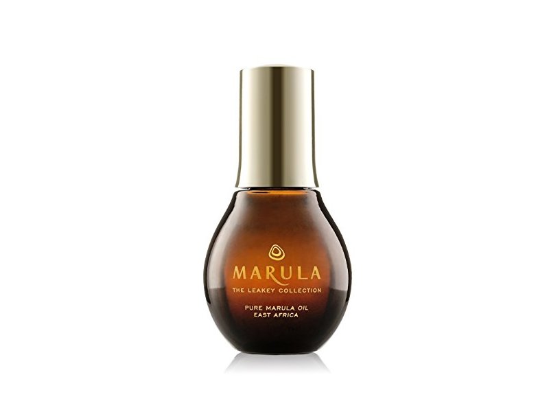 Marula Pure Marula Facial Oil
