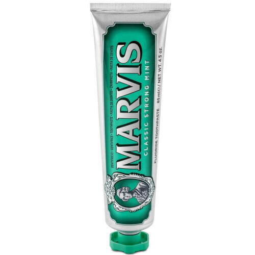 Classic Strong Mint Toothpaste