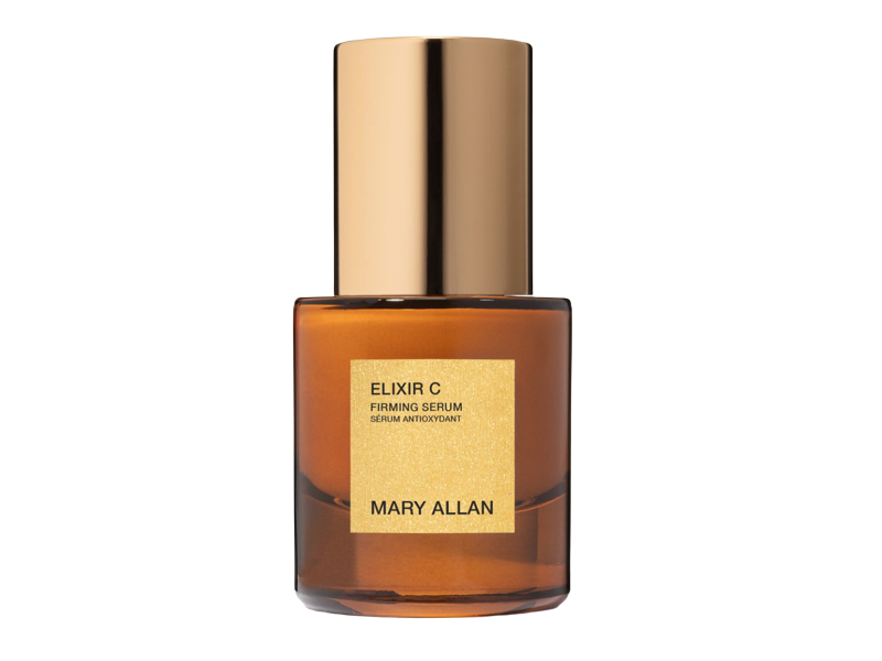 Mary Allan Elixir C Firming Serum, 1 fl oz/30 mL