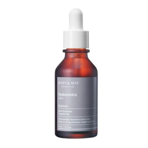 Hyaluronics Serum
