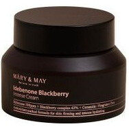 Idebenone Blackberry Intense Cream