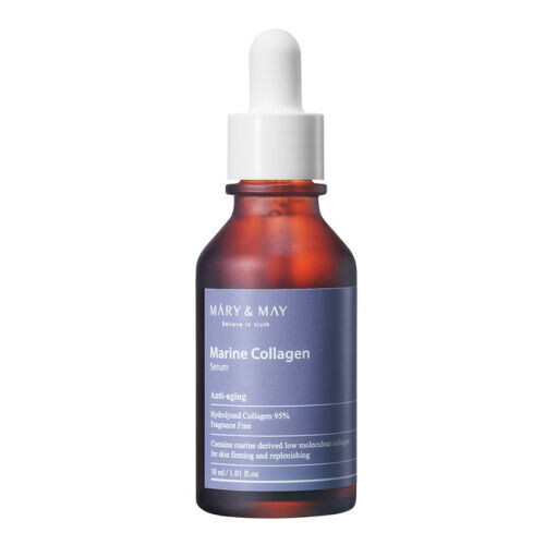Marine Collagen Serum