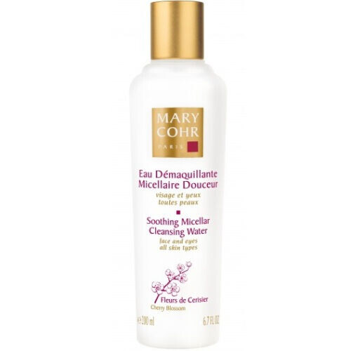 Soothing Micellar Cleansing Water