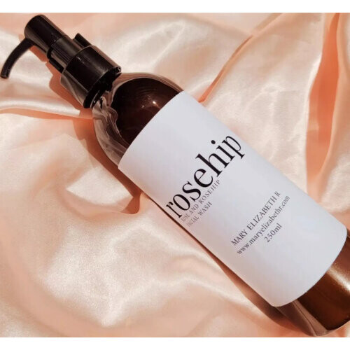 Rosehip Facial Wash