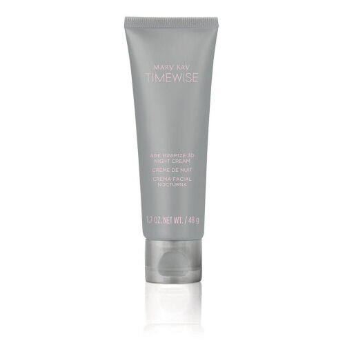 Age Minimize 3D Night Cream | Canada