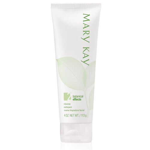 Botanical Effects Cleanser 2 (Normal Skin)