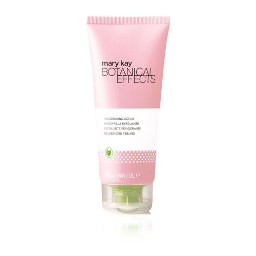 Botanical Effects Invigorating Scrub